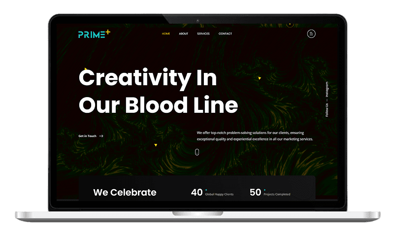 Prime Plus