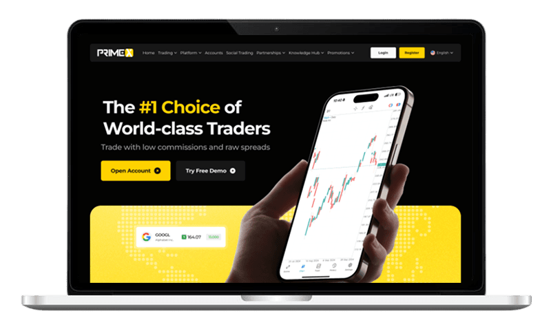 PrimeX Capital