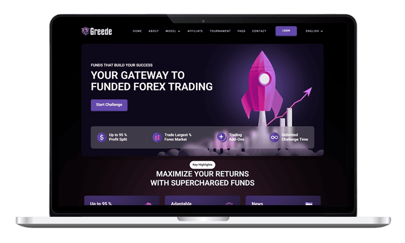 Prop Trading